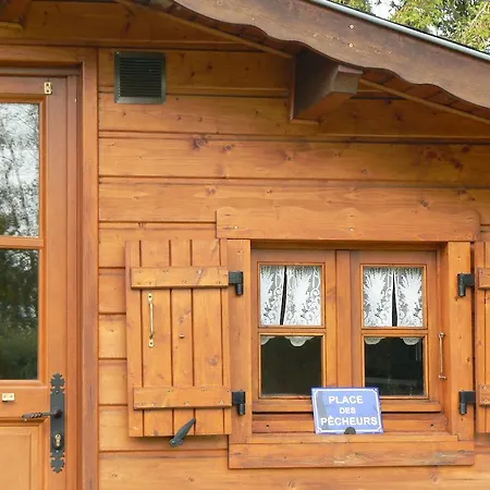 Chalet Leau Berge