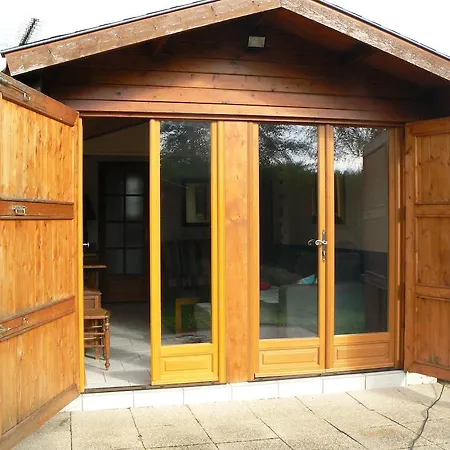 Chalet Leau Berge *