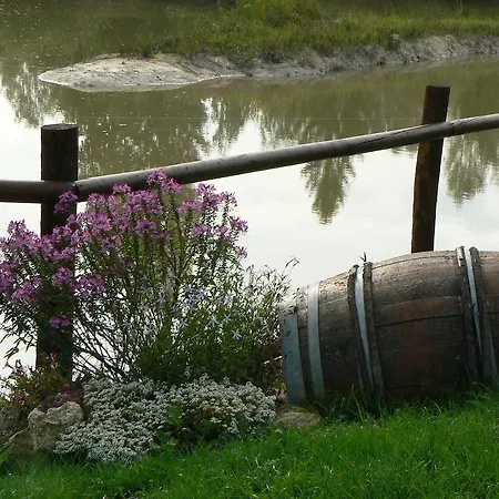 Leau Berge Prouilly