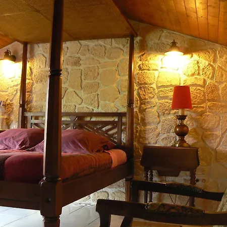 Chalet Leau Berge